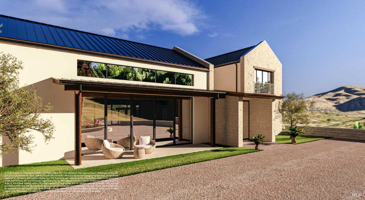 Detail Gallery Image 33 of 39 For 0 Montecito Blvd, Napa,  CA 94558 - – Beds | – Baths