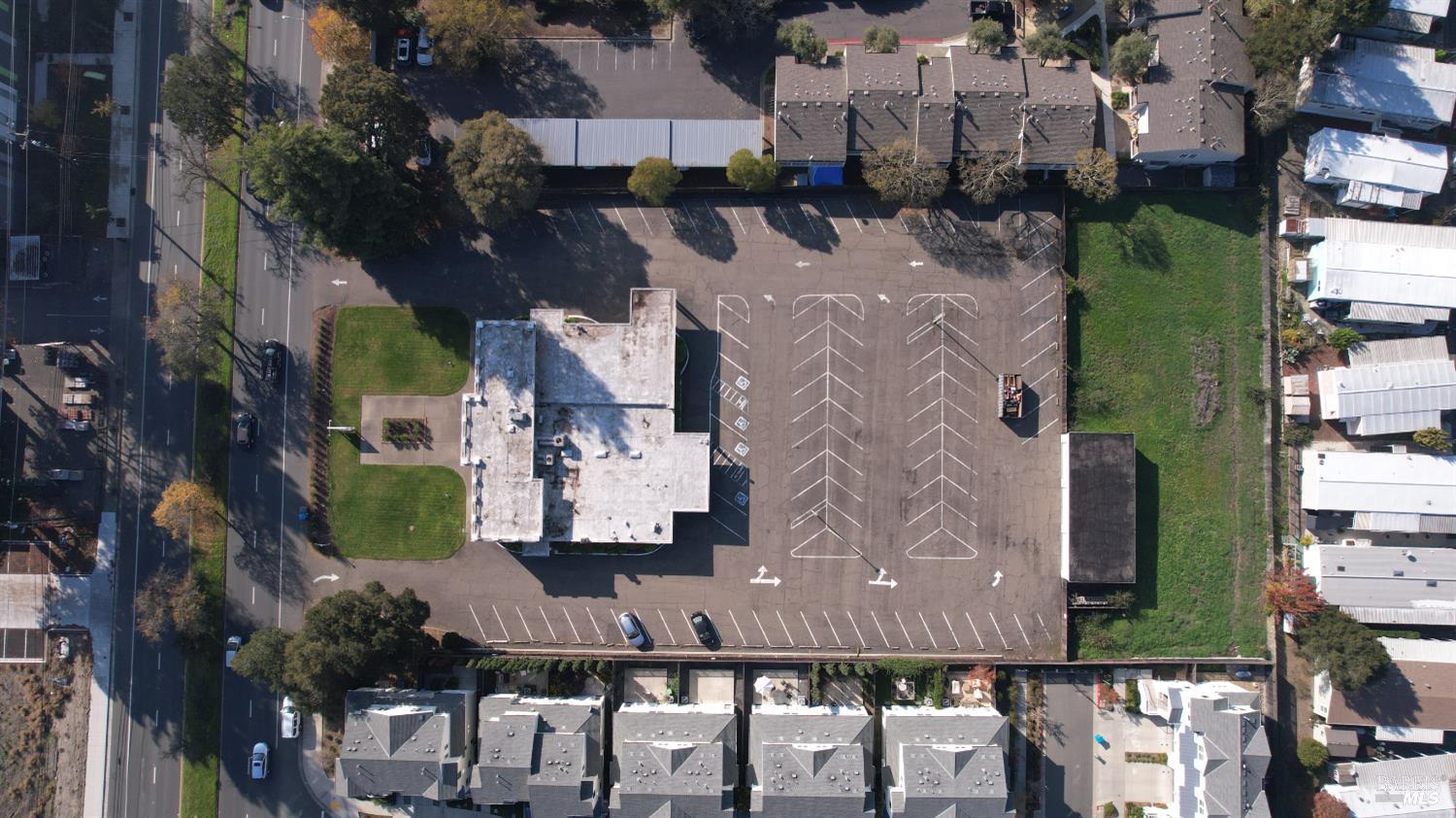 Detail Gallery Image 13 of 18 For 4321 Ca-12 Hwy, Santa Rosa,  CA 95409 - – Beds | – Baths