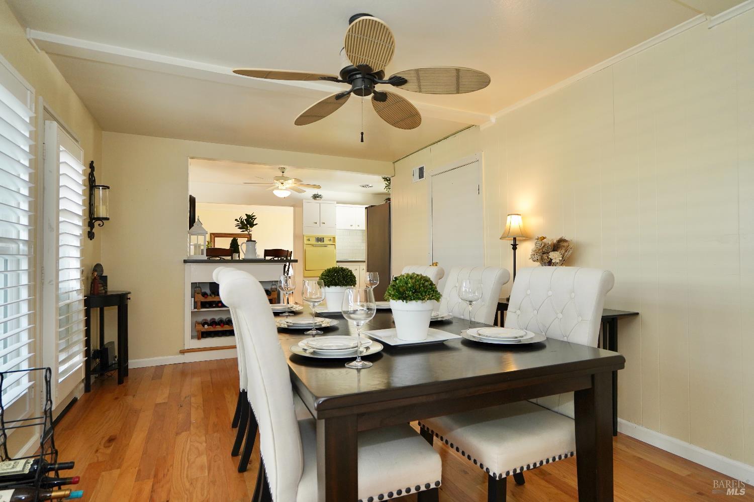 Detail Gallery Image 15 of 34 For 3538 Baxter Ave, Napa,  CA 94558 - 3 Beds | 2 Baths