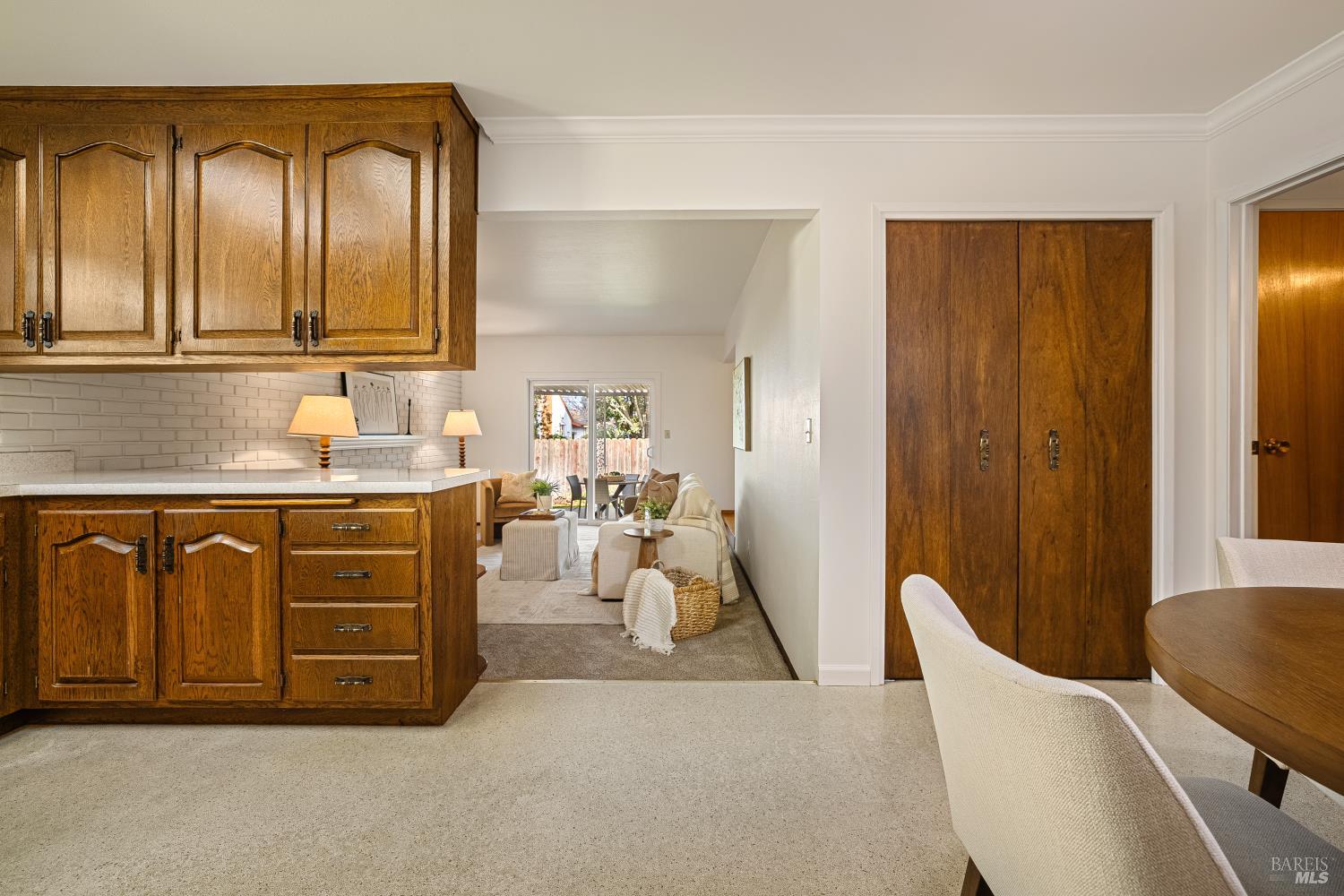 Detail Gallery Image 9 of 18 For 3232 Macbeth St, Napa,  CA 94558 - 4 Beds | 2 Baths