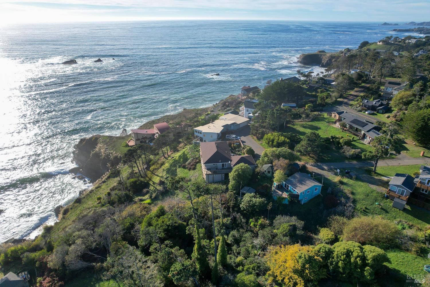 Detail Gallery Image 44 of 69 For 38882 Honey Run Ln, Gualala,  CA 95445 - 1 Beds | 1 Baths