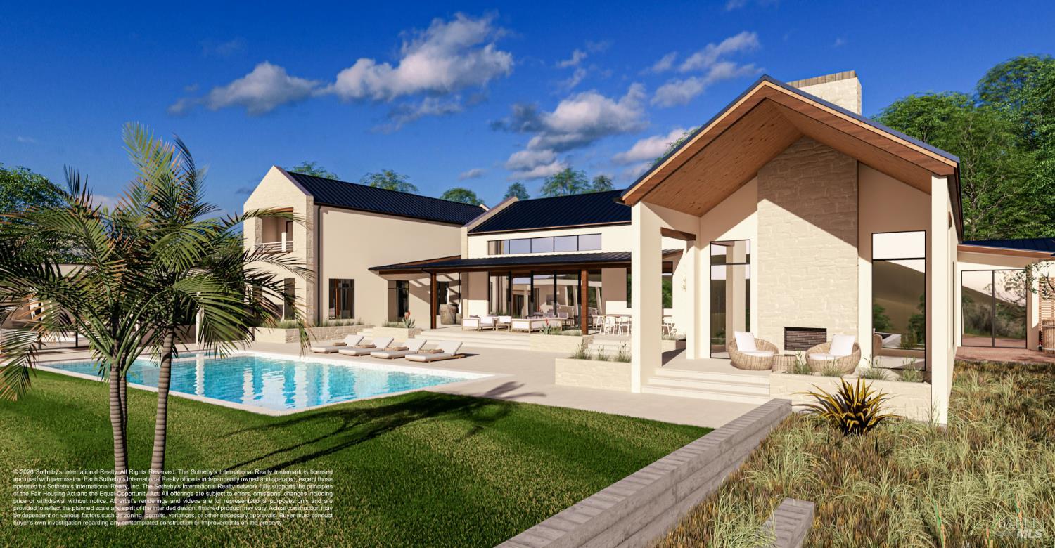 Detail Gallery Image 36 of 39 For 0 Montecito Blvd, Napa,  CA 94558 - – Beds | – Baths