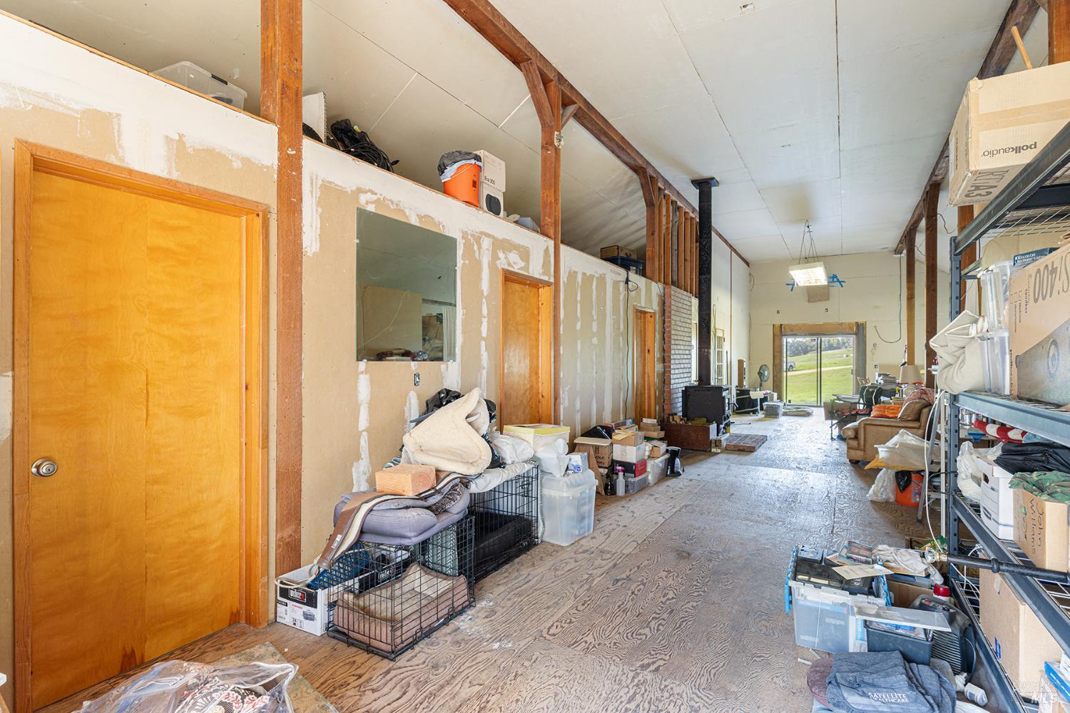 Detail Gallery Image 25 of 89 For 38555 Hauser Bridge Rd, Cazadero,  CA 95421 - 5 Beds | 2 Baths