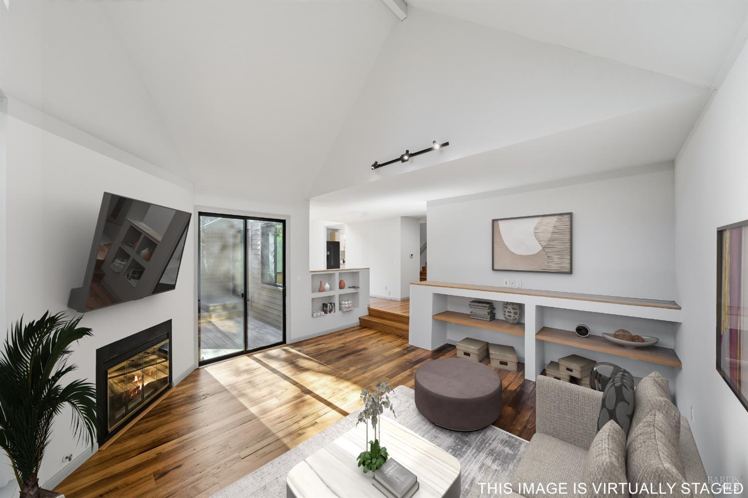 Detail Gallery Image 8 of 40 For 3316 Parker Hill Rd, Santa Rosa,  CA 95404 - 2 Beds | 1/1 Baths