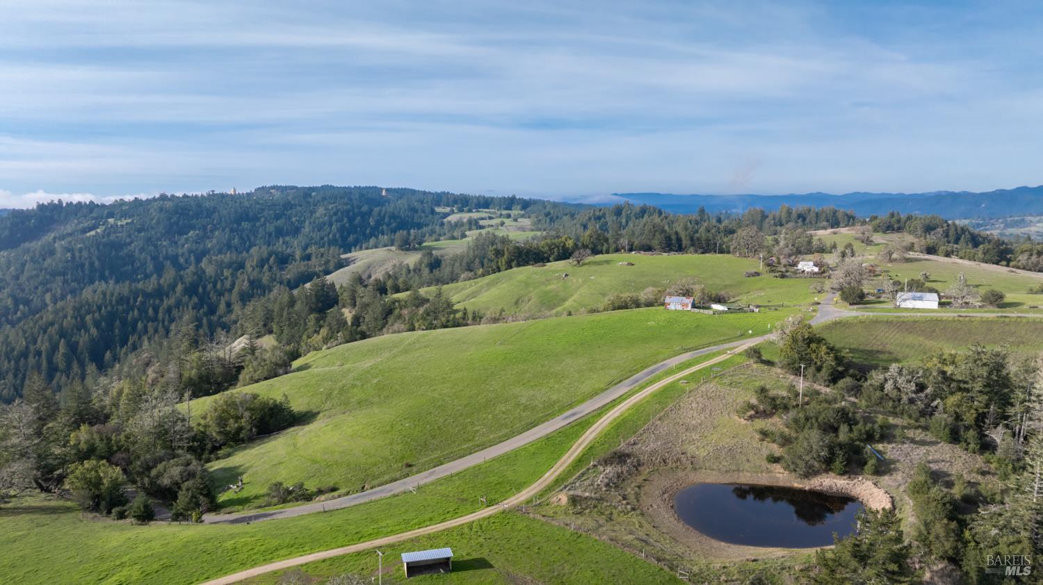 Detail Gallery Image 36 of 89 For 38555 Hauser Bridge Rd, Cazadero,  CA 95421 - 5 Beds | 2 Baths