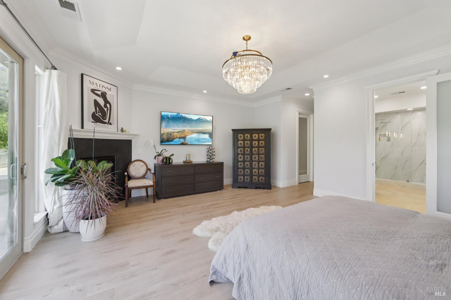 Detail Gallery Image 30 of 70 For 5969 Vista Rdgs, Santa Rosa,  CA 95409 - 5 Beds | 3/1 Baths