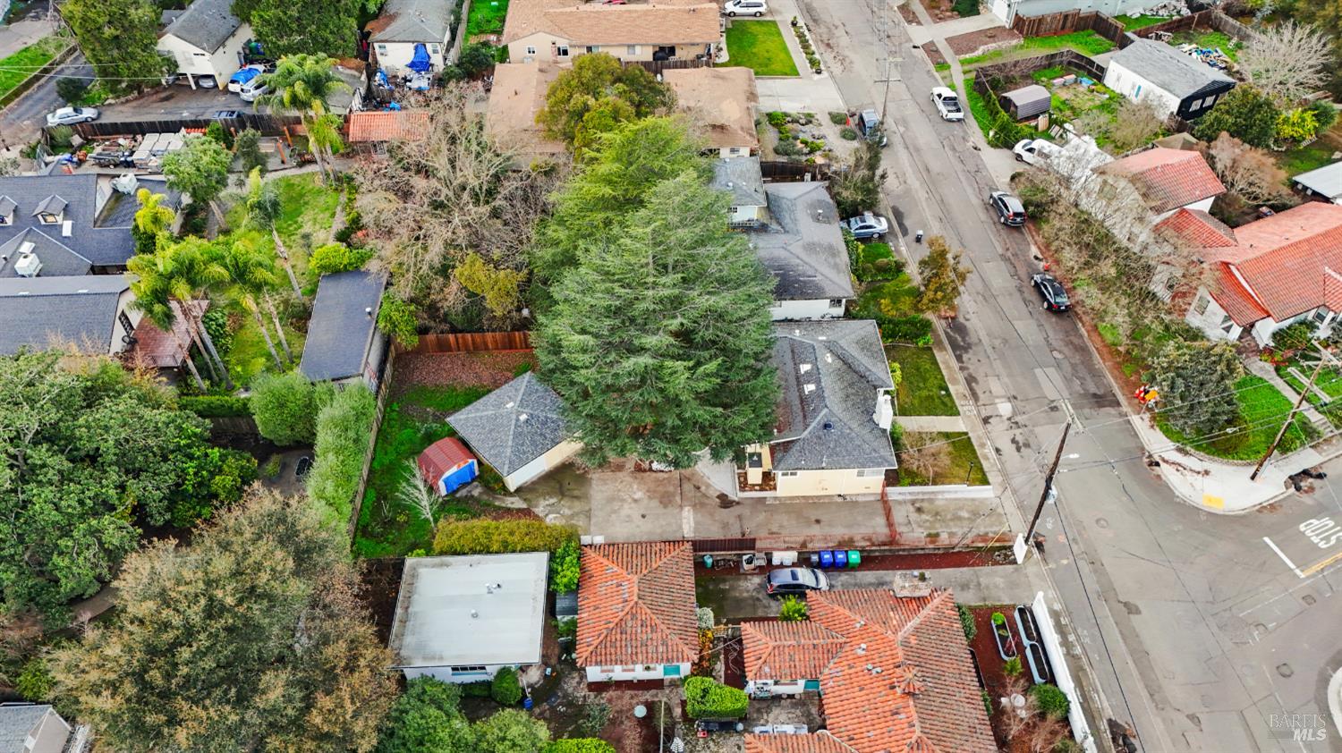 Detail Gallery Image 47 of 50 For 1 Griggs Ln, Napa,  CA 94558 - 2 Beds | 1/1 Baths