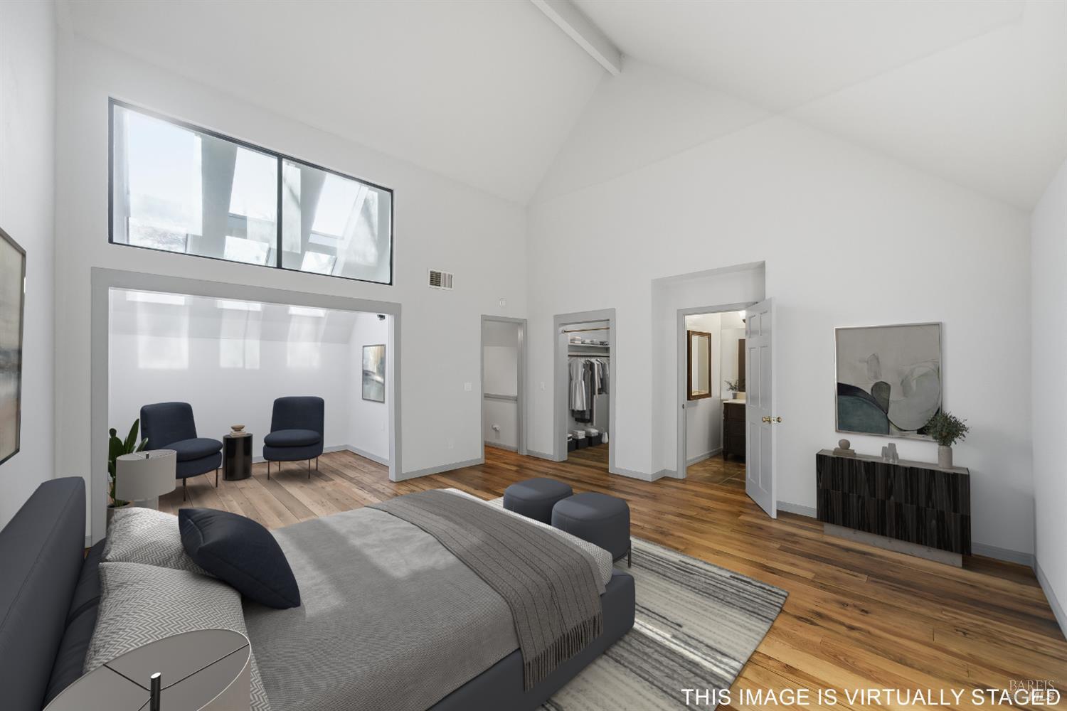 Detail Gallery Image 24 of 40 For 3316 Parker Hill Rd, Santa Rosa,  CA 95404 - 2 Beds | 1/1 Baths