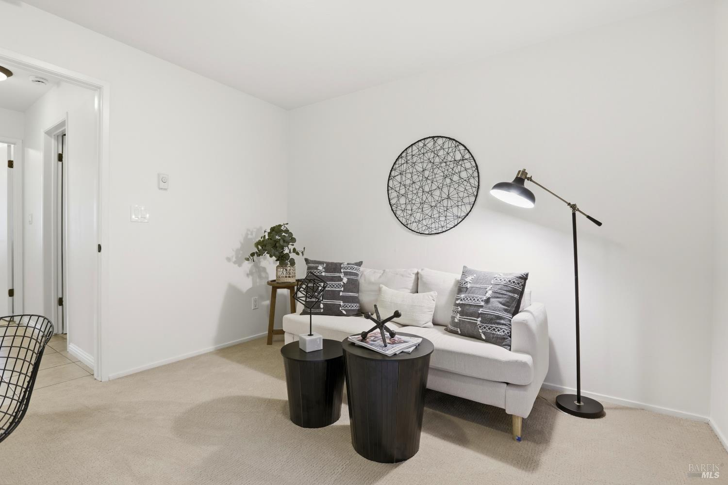 Detail Gallery Image 24 of 44 For 944 via Casitas Unkn, Greenbrae,  CA 94904 - 2 Beds | 2 Baths