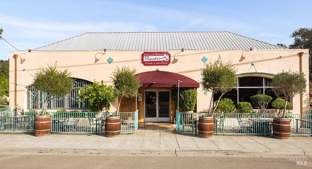 Detail Gallery Image 26 of 26 For 504 N Cloverdale Blvd, Cloverdale,  CA 95425 - – Beds | – Baths