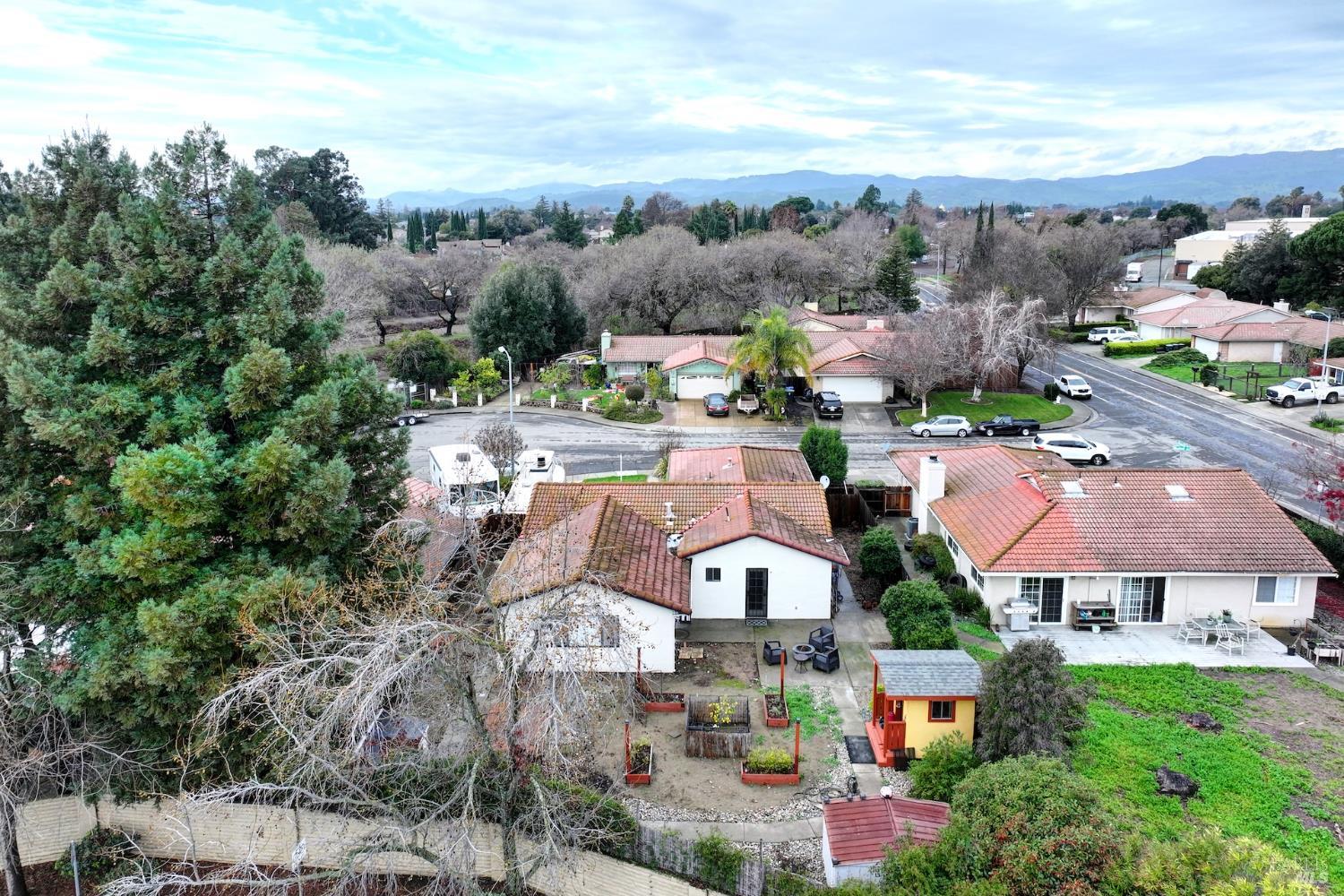 Detail Gallery Image 49 of 68 For 292 Woolner Ct, Fairfield,  CA 94533 - 3 Beds | 2 Baths