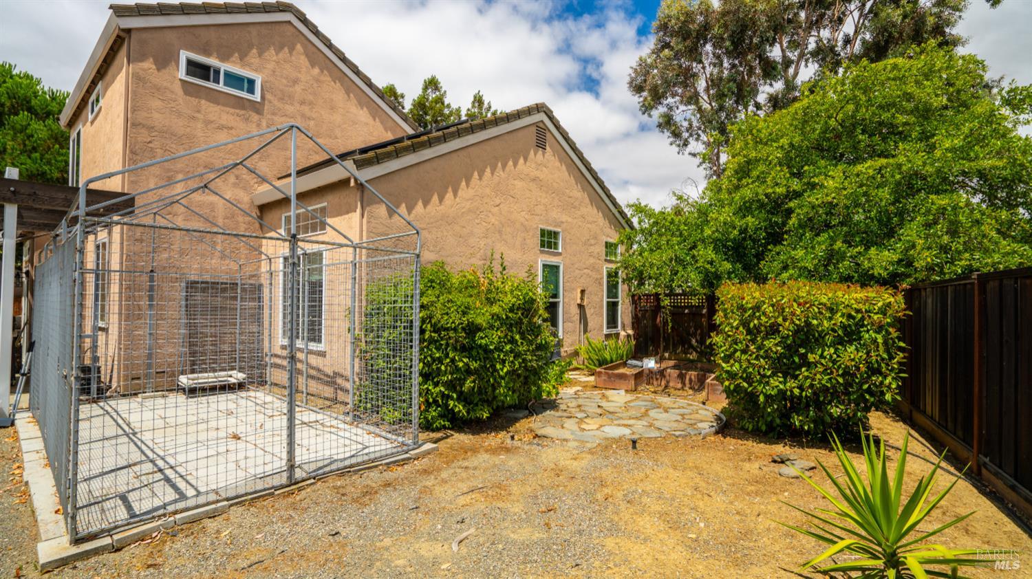 Detail Gallery Image 48 of 49 For 362 Allen Way, Benicia,  CA 94510 - 4 Beds | 3 Baths