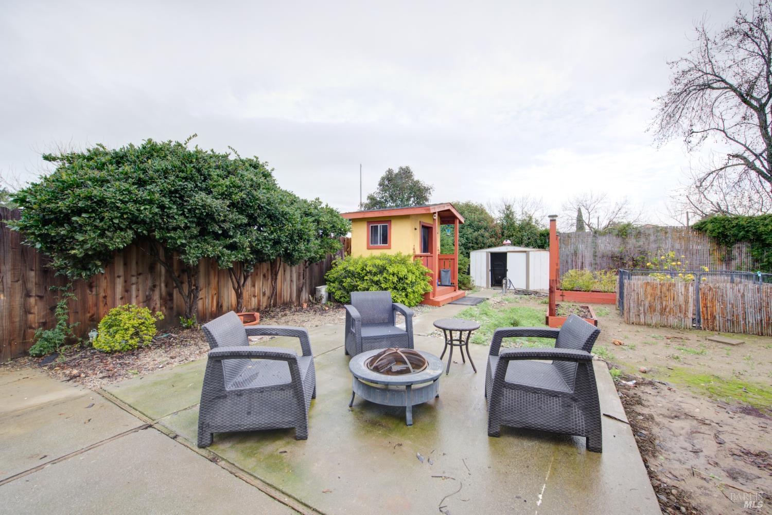 Detail Gallery Image 65 of 68 For 292 Woolner Ct, Fairfield,  CA 94533 - 3 Beds | 2 Baths