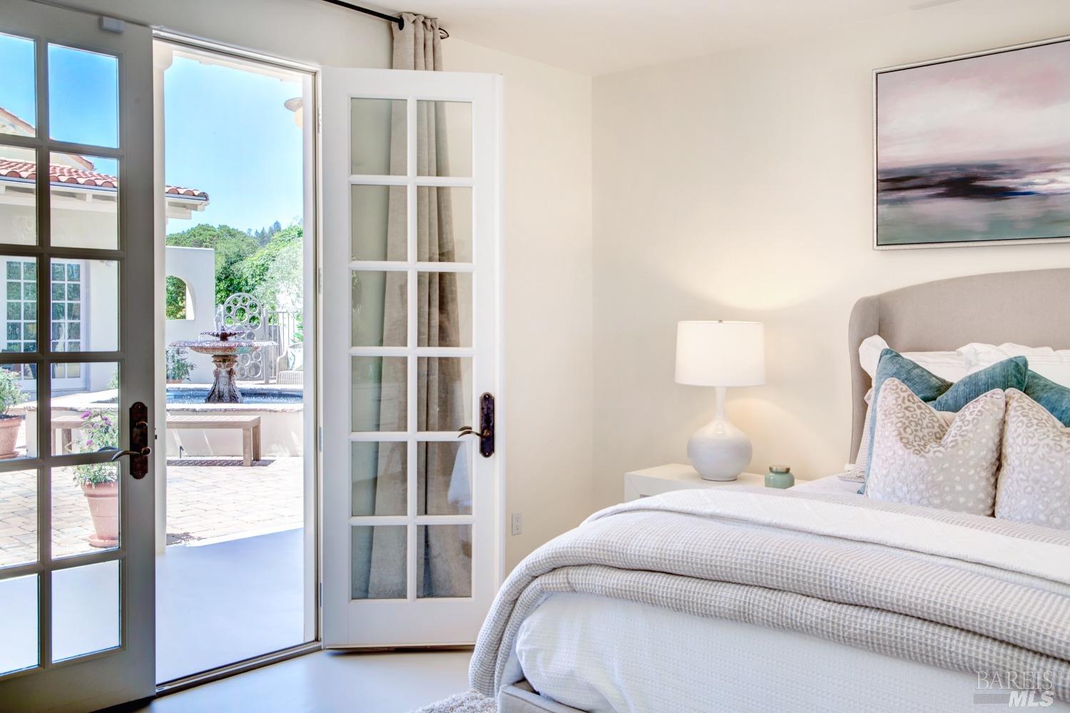 Detail Gallery Image 43 of 68 For 3630 Spring Mountain Rd, Saint Helena,  CA 94574 - 4 Beds | 4/2 Baths