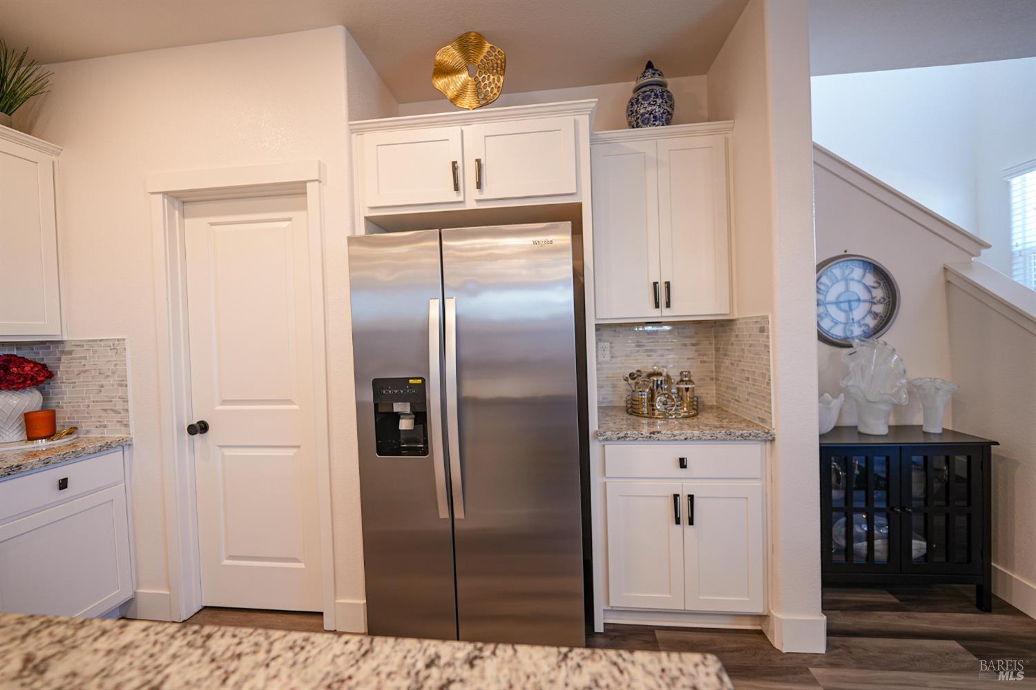 Detail Gallery Image 12 of 39 For 2612 Newberry St, Fairfield,  CA 94533 - 4 Beds | 3 Baths