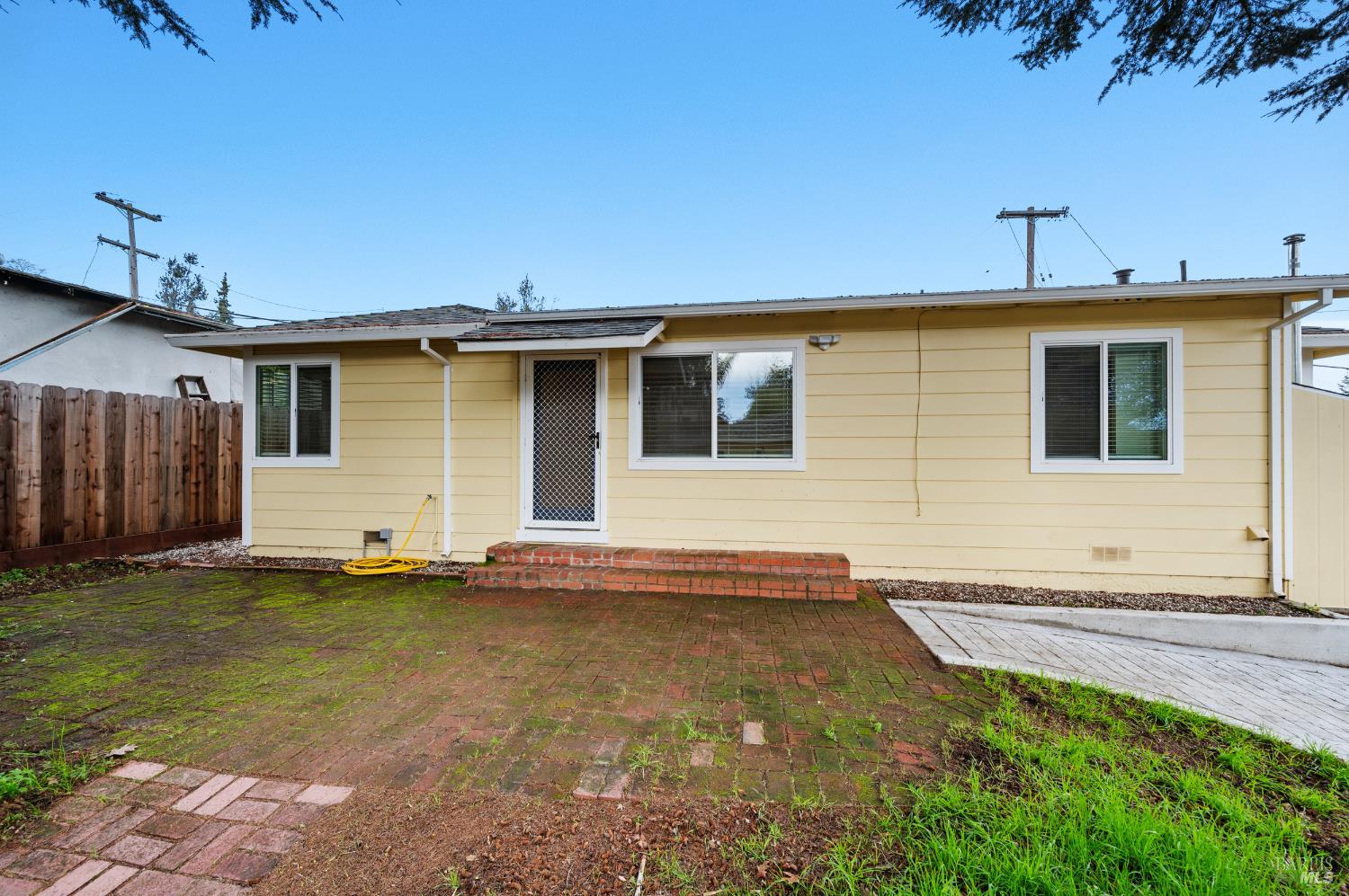 Detail Gallery Image 36 of 50 For 1 Griggs Ln, Napa,  CA 94558 - 2 Beds | 1/1 Baths