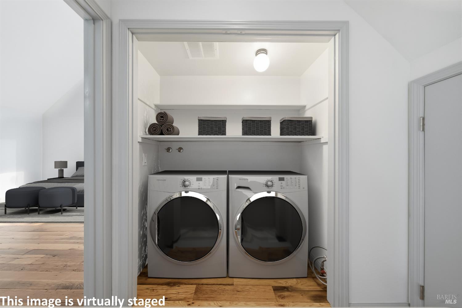 Detail Gallery Image 21 of 40 For 3316 Parker Hill Rd, Santa Rosa,  CA 95404 - 2 Beds | 1/1 Baths