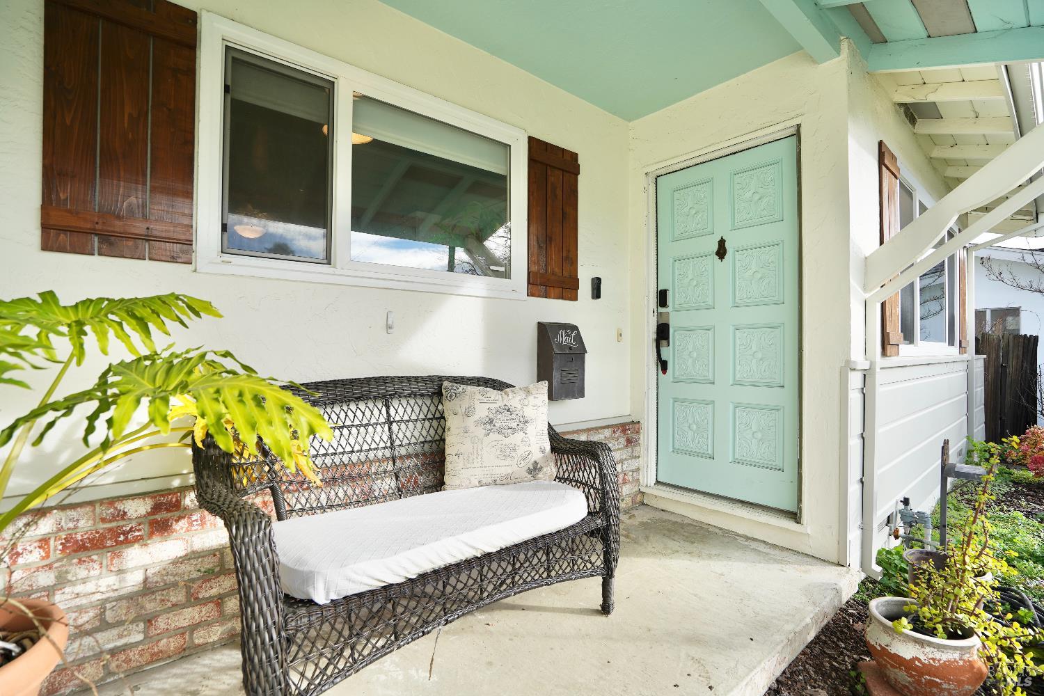 Detail Gallery Image 2 of 34 For 3538 Baxter Ave, Napa,  CA 94558 - 3 Beds | 2 Baths