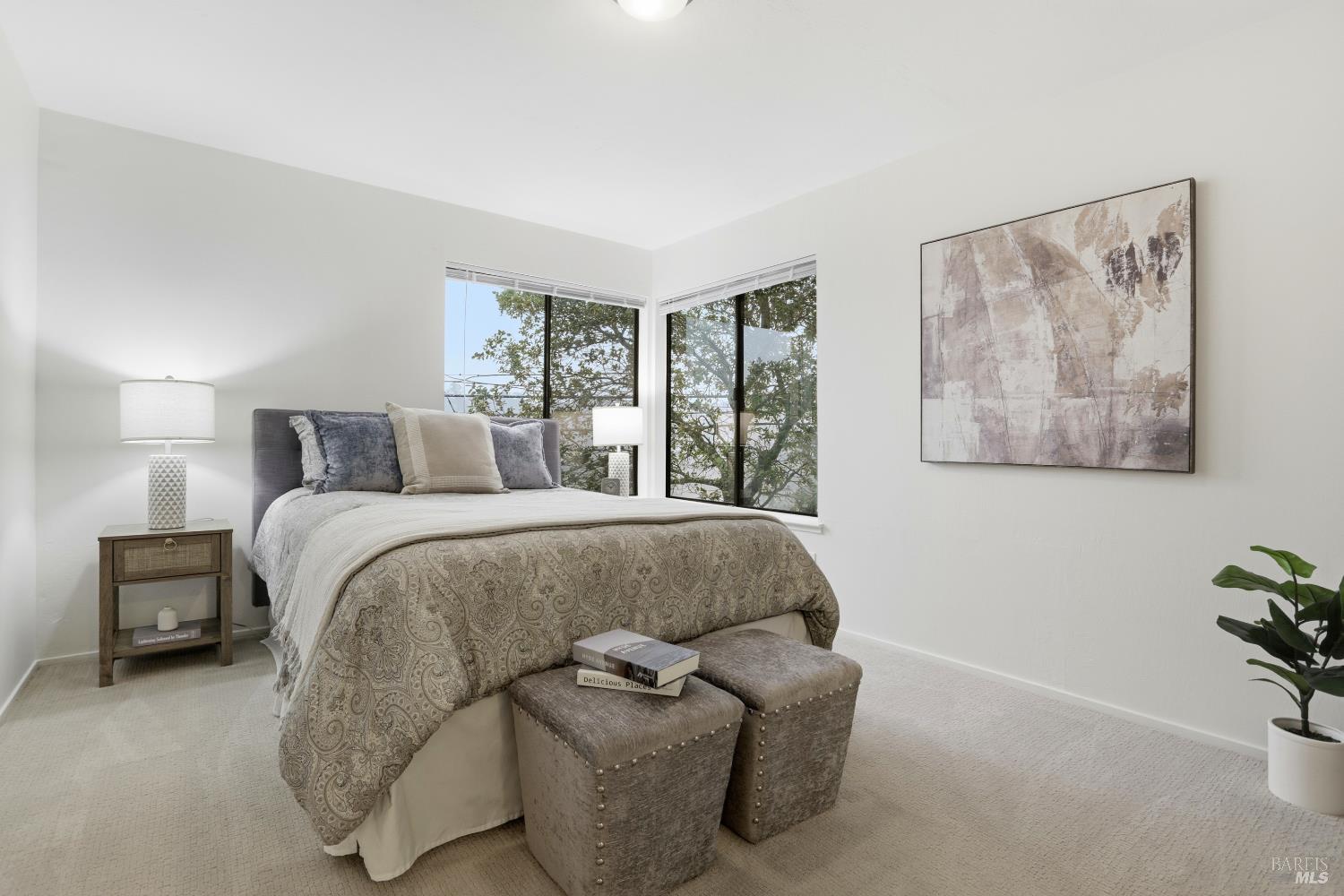 Detail Gallery Image 15 of 44 For 944 via Casitas Unkn, Greenbrae,  CA 94904 - 2 Beds | 2 Baths