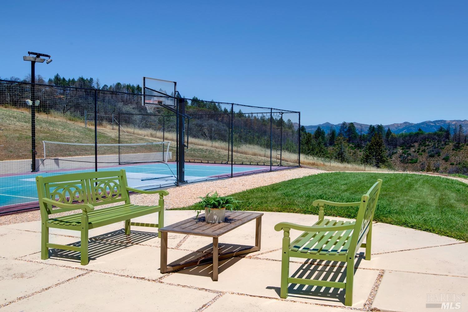 Detail Gallery Image 56 of 68 For 3630 Spring Mountain Rd, Saint Helena,  CA 94574 - 4 Beds | 4/2 Baths