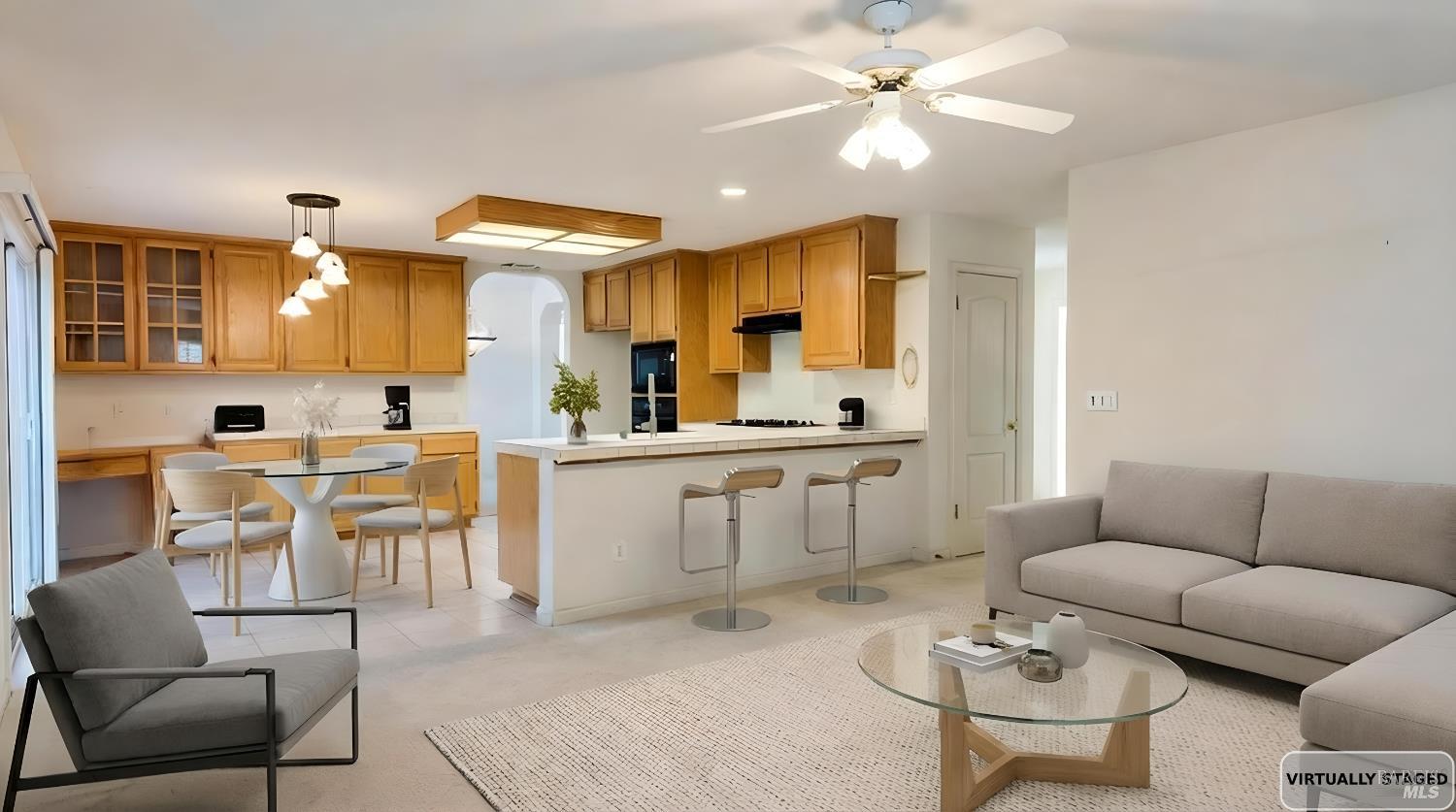 Detail Gallery Image 15 of 43 For 4124 Singletree Way, Fairfield,  CA 94533 - 5 Beds | 3 Baths