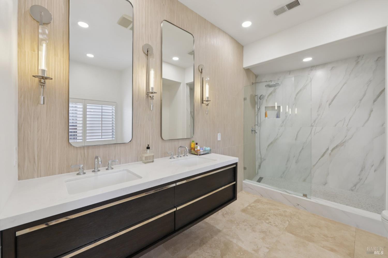 Detail Gallery Image 32 of 70 For 5969 Vista Rdgs, Santa Rosa,  CA 95409 - 5 Beds | 3/1 Baths