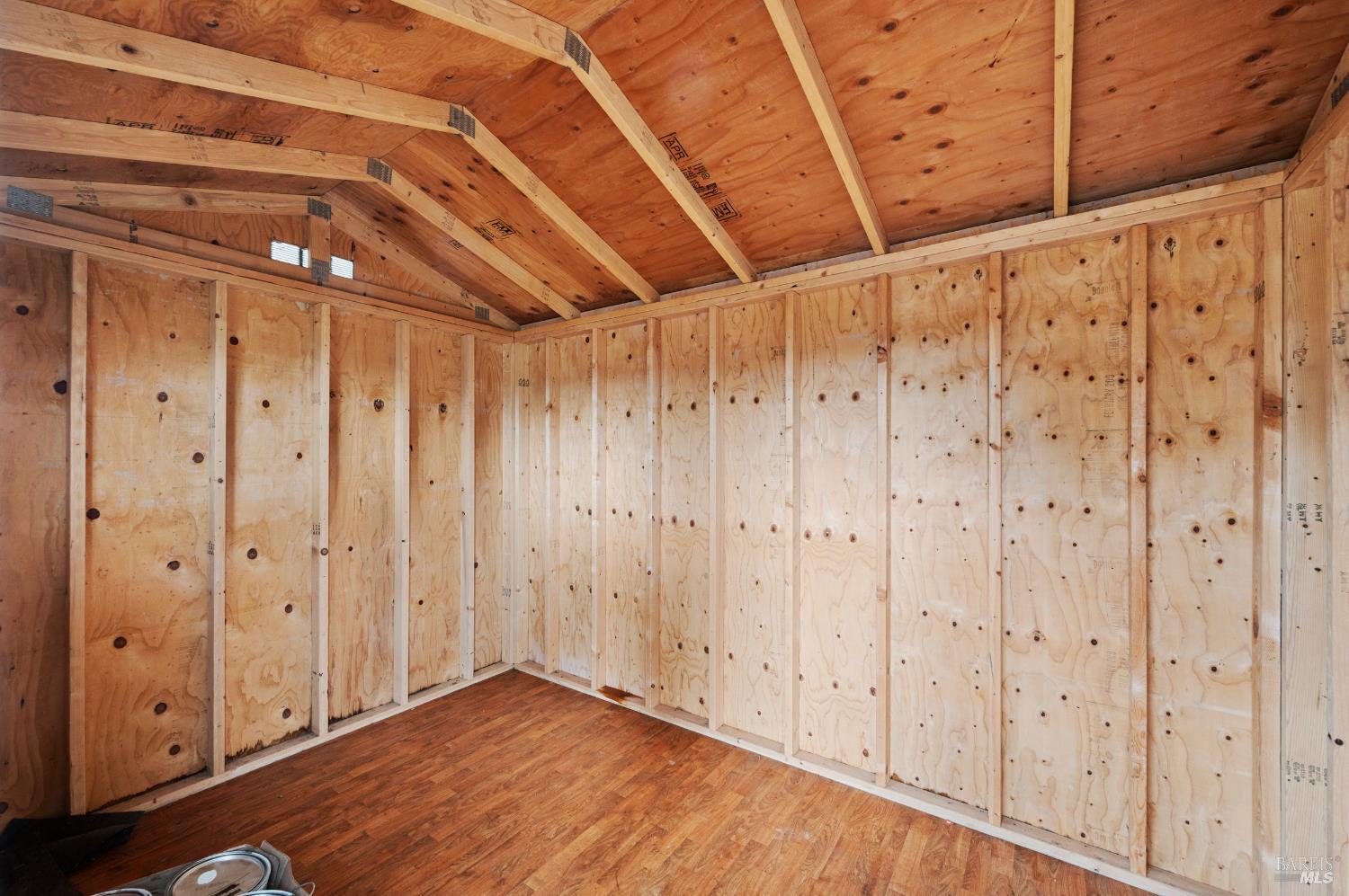 Detail Gallery Image 38 of 50 For 1 Griggs Ln, Napa,  CA 94558 - 2 Beds | 1/1 Baths