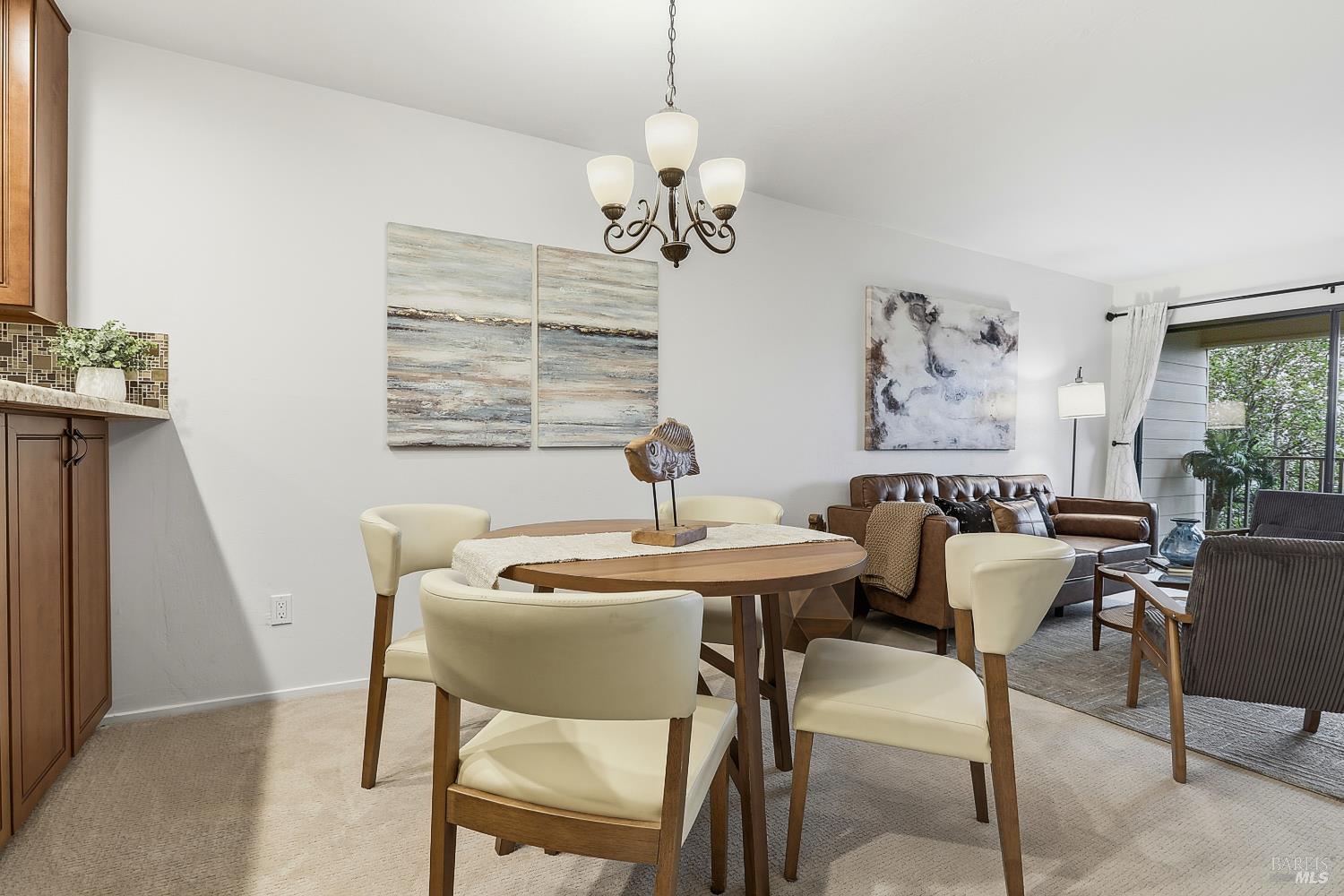 Detail Gallery Image 8 of 44 For 944 via Casitas Unkn, Greenbrae,  CA 94904 - 2 Beds | 2 Baths