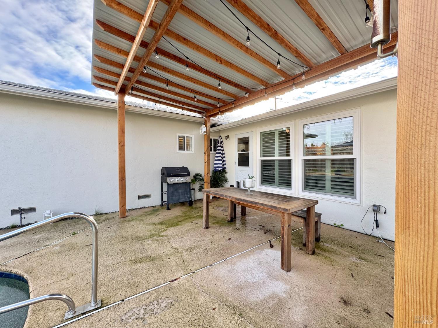 Detail Gallery Image 28 of 34 For 3538 Baxter Ave, Napa,  CA 94558 - 3 Beds | 2 Baths