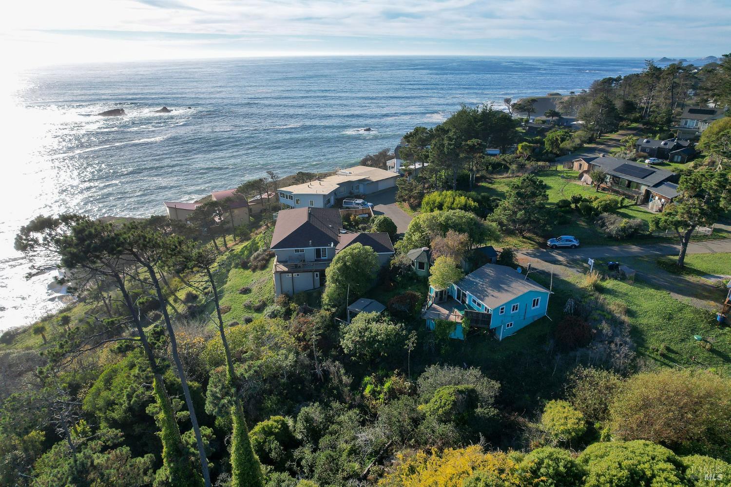 Detail Gallery Image 55 of 69 For 38882 Honey Run Ln, Gualala,  CA 95445 - 1 Beds | 1 Baths