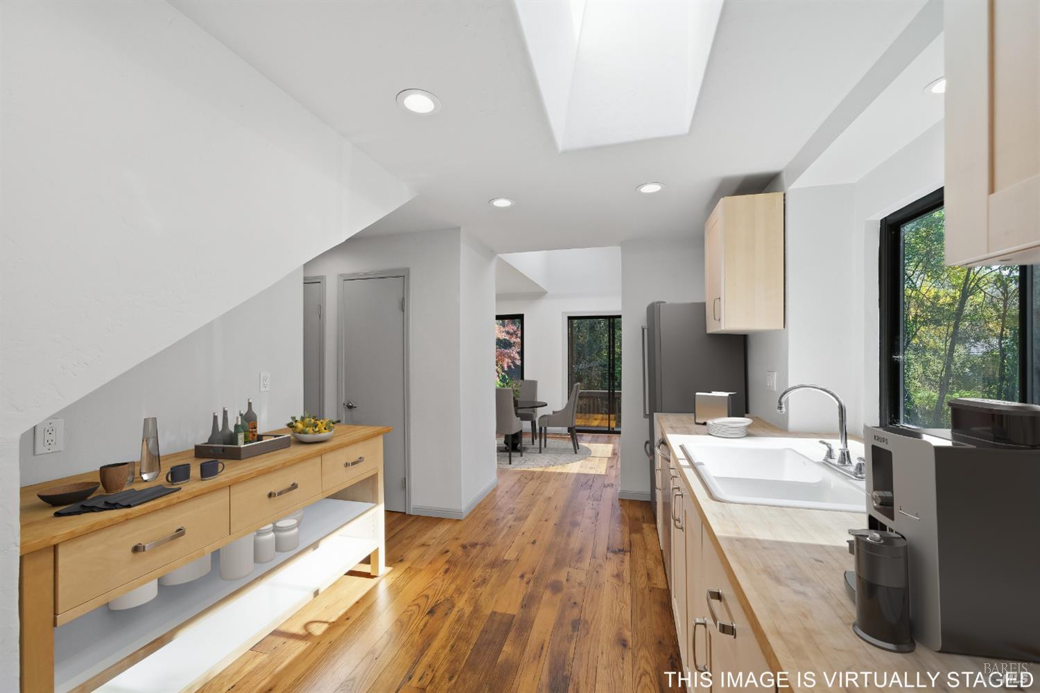 Detail Gallery Image 16 of 40 For 3316 Parker Hill Rd, Santa Rosa,  CA 95404 - 2 Beds | 1/1 Baths