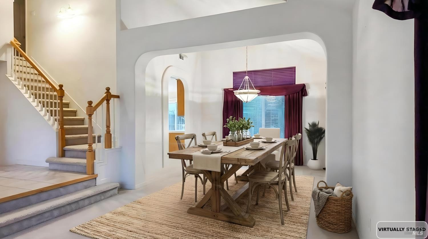 Detail Gallery Image 10 of 43 For 4124 Singletree Way, Fairfield,  CA 94533 - 5 Beds | 3 Baths