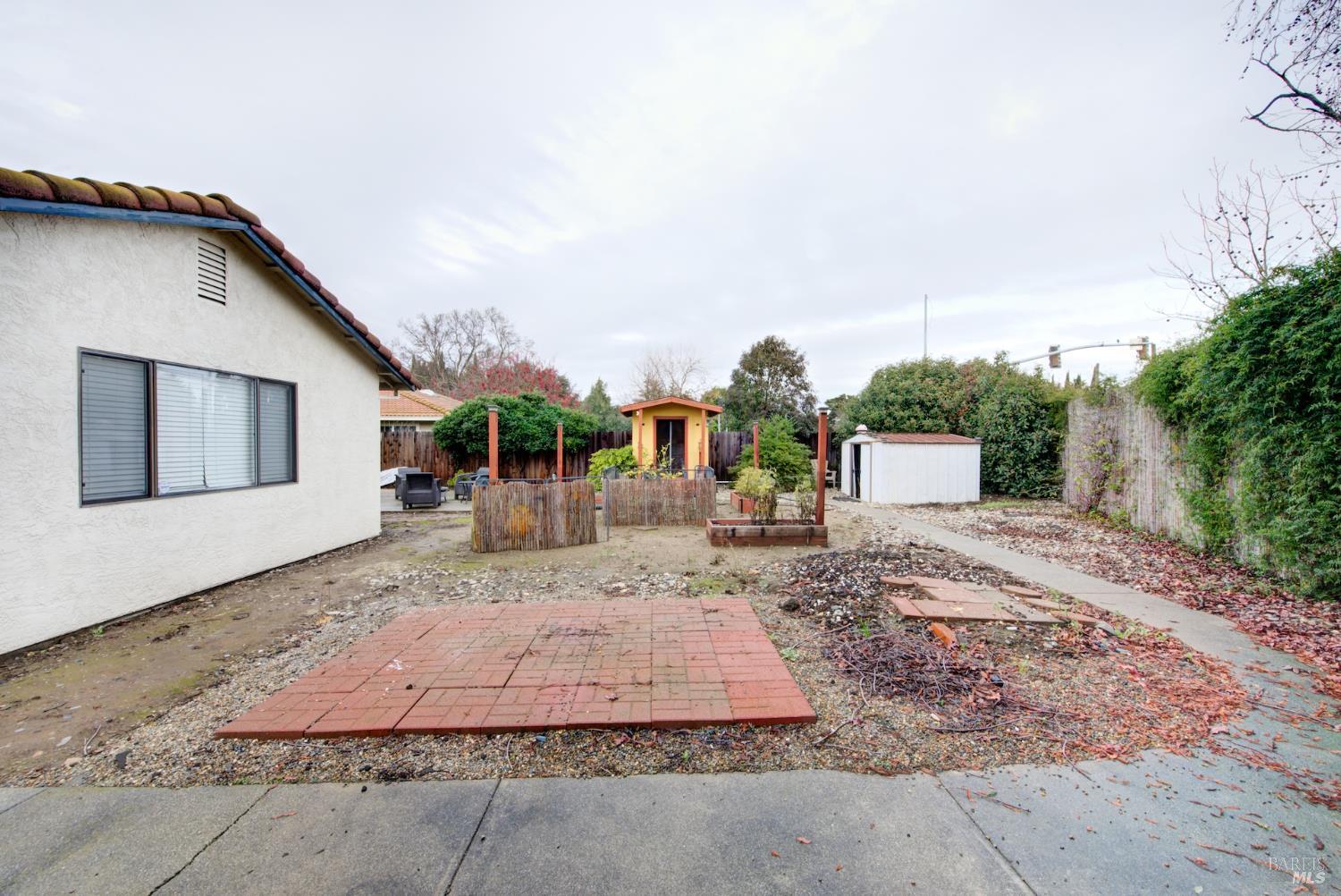 Detail Gallery Image 53 of 68 For 292 Woolner Ct, Fairfield,  CA 94533 - 3 Beds | 2 Baths