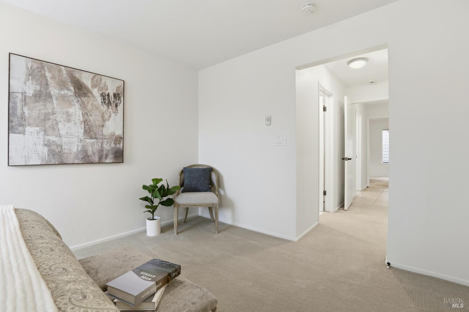 Detail Gallery Image 17 of 44 For 944 via Casitas Unkn, Greenbrae,  CA 94904 - 2 Beds | 2 Baths