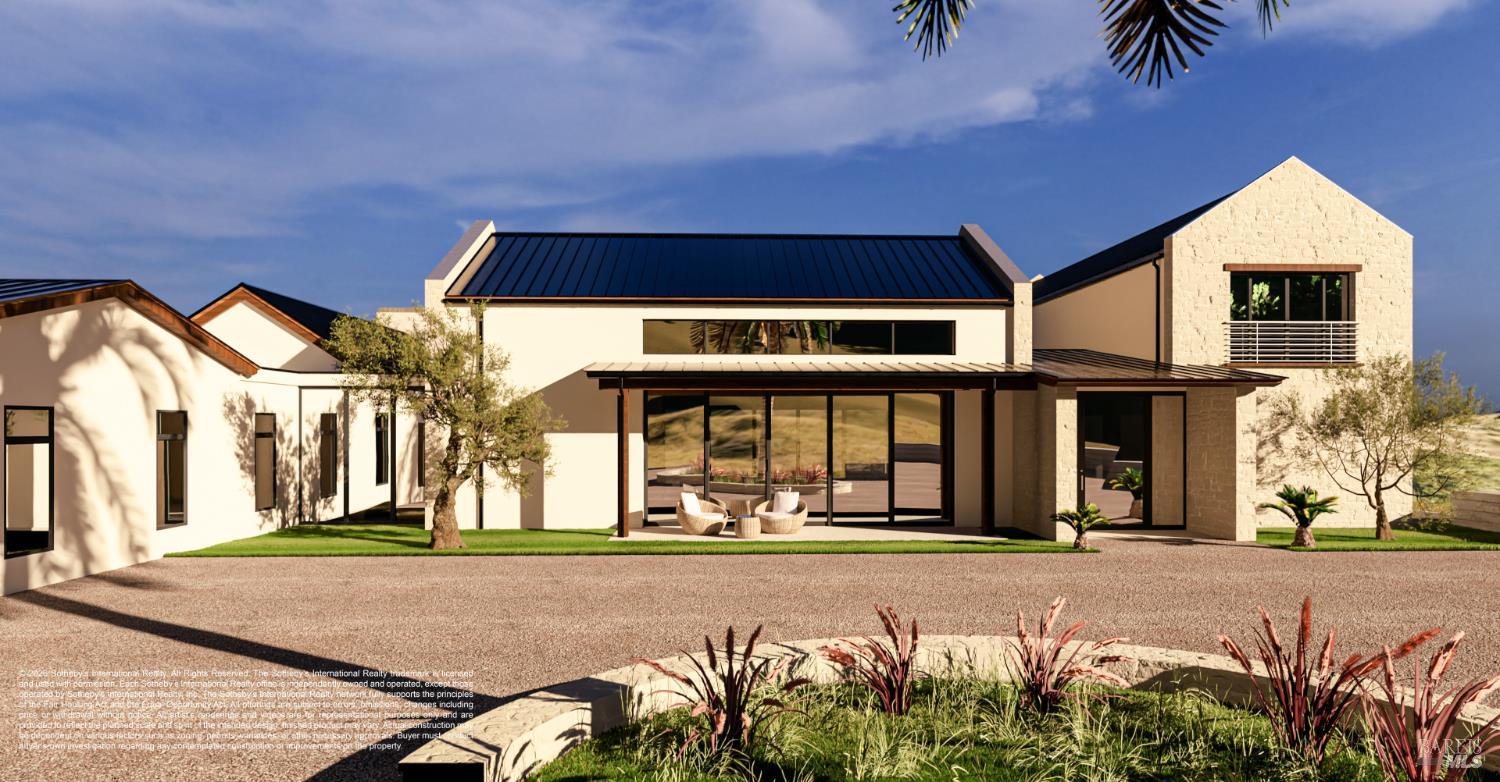 Detail Gallery Image 32 of 39 For 0 Montecito Blvd, Napa,  CA 94558 - – Beds | – Baths