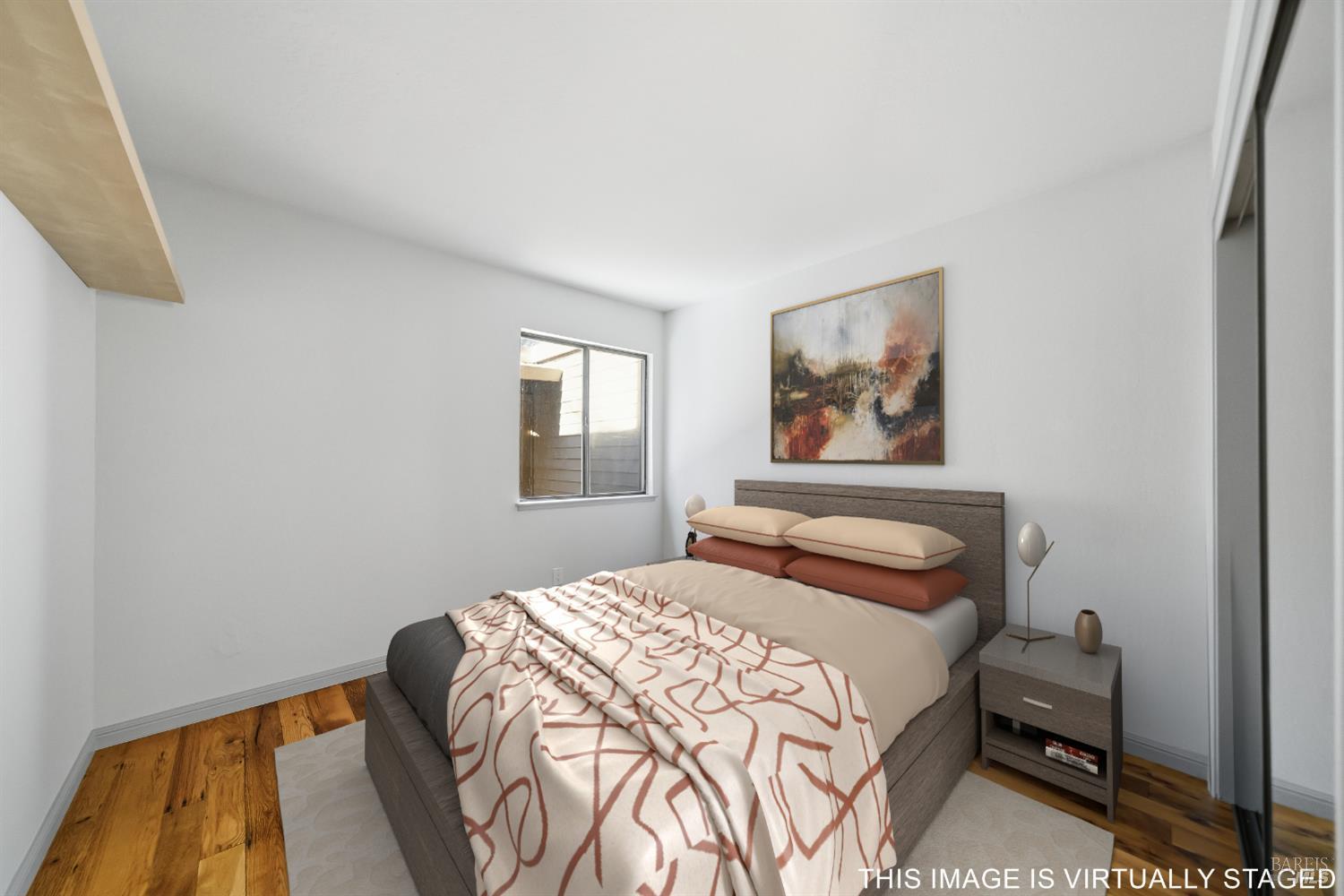 Detail Gallery Image 17 of 40 For 3316 Parker Hill Rd, Santa Rosa,  CA 95404 - 2 Beds | 1/1 Baths