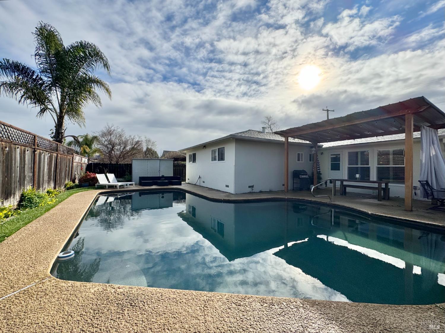 Detail Gallery Image 25 of 34 For 3538 Baxter Ave, Napa,  CA 94558 - 3 Beds | 2 Baths