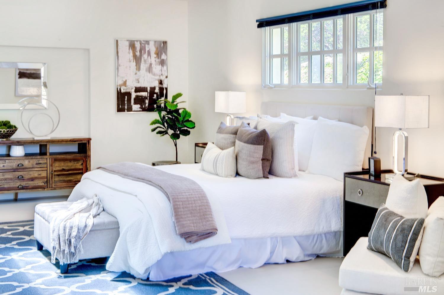 Detail Gallery Image 46 of 68 For 3630 Spring Mountain Rd, Saint Helena,  CA 94574 - 4 Beds | 4/2 Baths