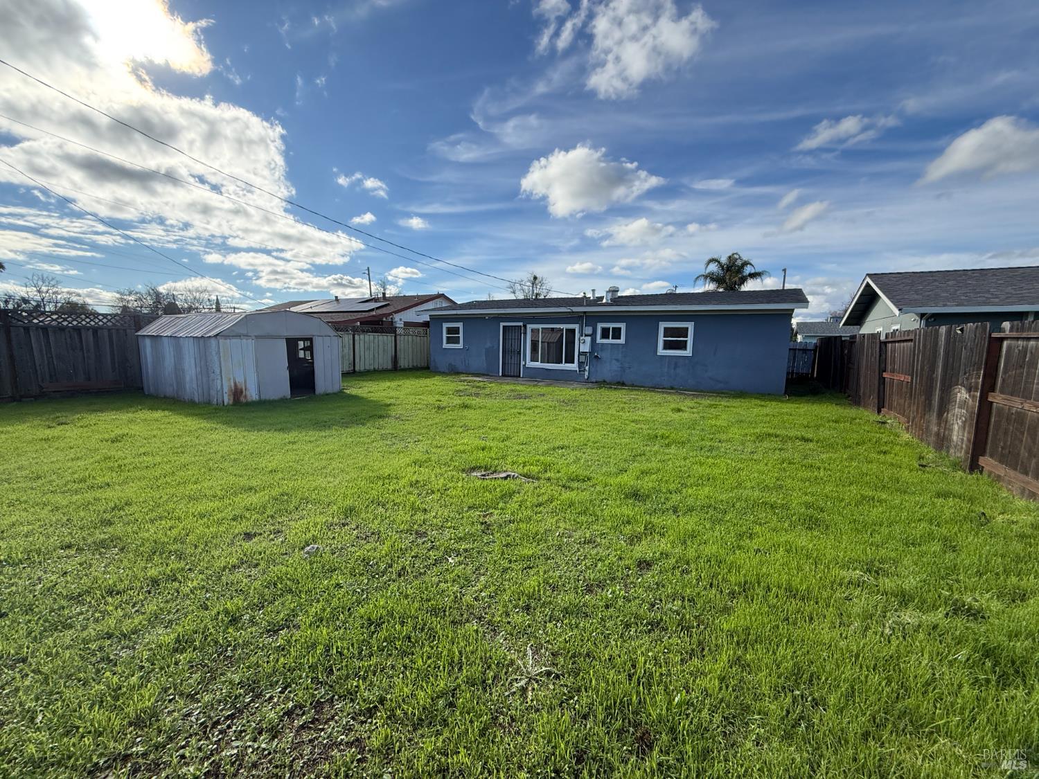 Detail Gallery Image 13 of 14 For 1106 Van Buren St, Fairfield,  CA 94533 - 3 Beds | 1 Baths