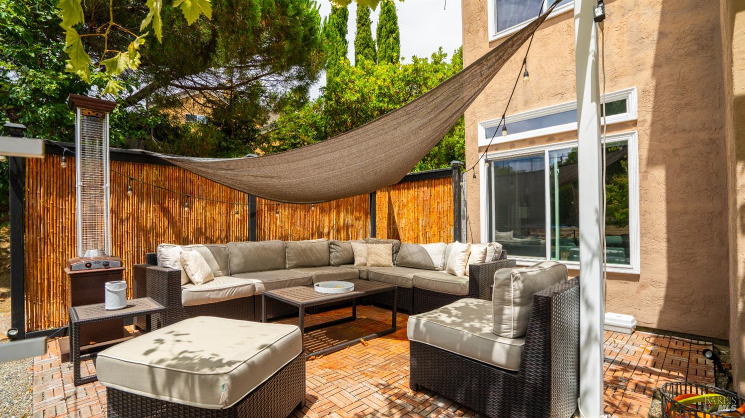 Detail Gallery Image 40 of 49 For 362 Allen Way, Benicia,  CA 94510 - 4 Beds | 3 Baths