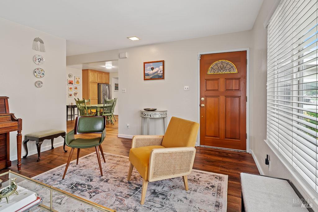 Detail Gallery Image 39 of 74 For 2635 Canterbury Dr, Santa Rosa,  CA 95405 - 3 Beds | 2 Baths