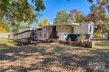 Detail Gallery Image 6 of 41 For 11694 Old Spruce Grove Rd, Lower Lake,  CA 95457 - 1 Beds | 1 Baths