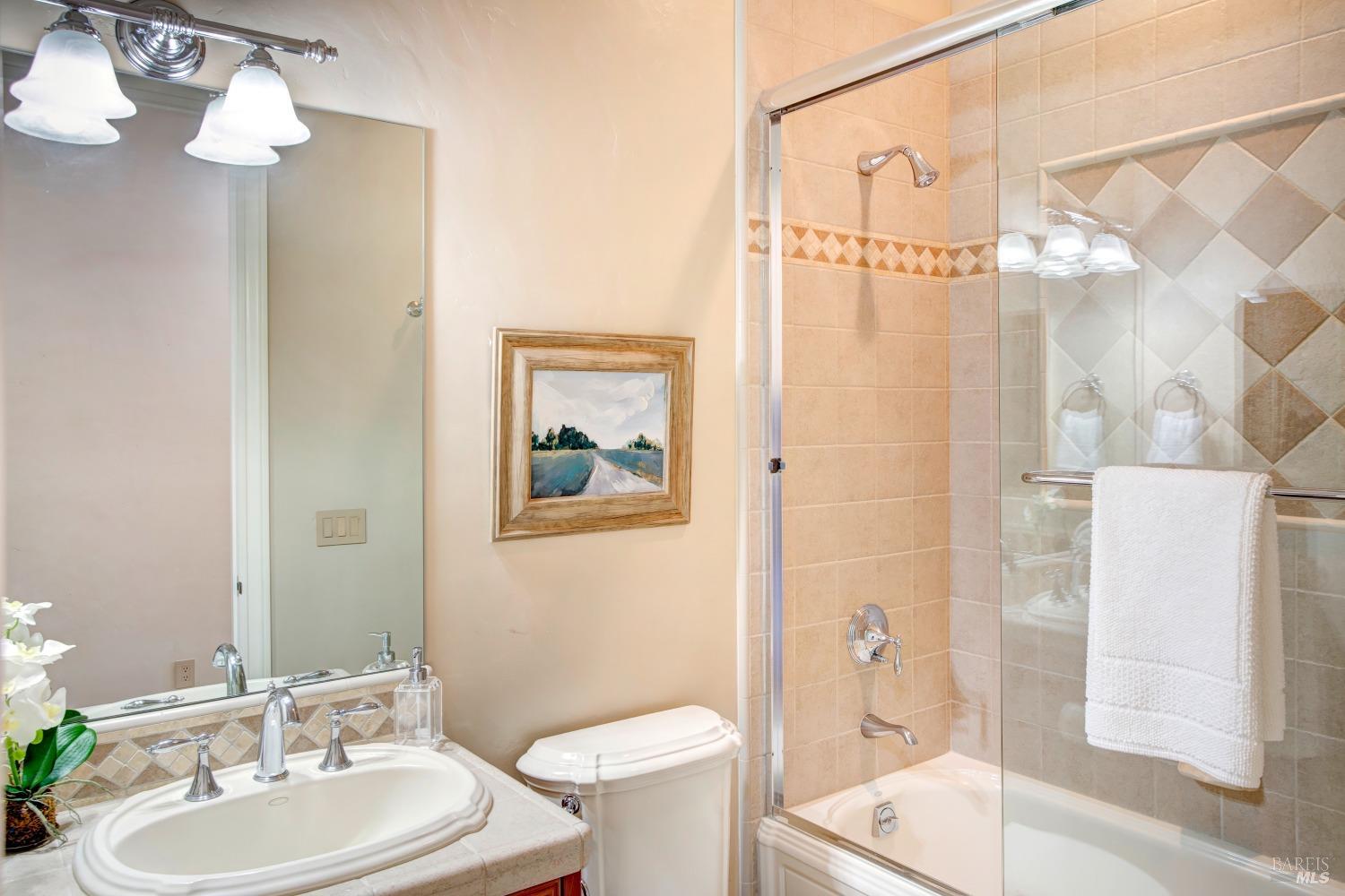 Detail Gallery Image 51 of 75 For 1340 Crestmont Dr, Angwin,  CA 94508 - 4 Beds | 4/1 Baths