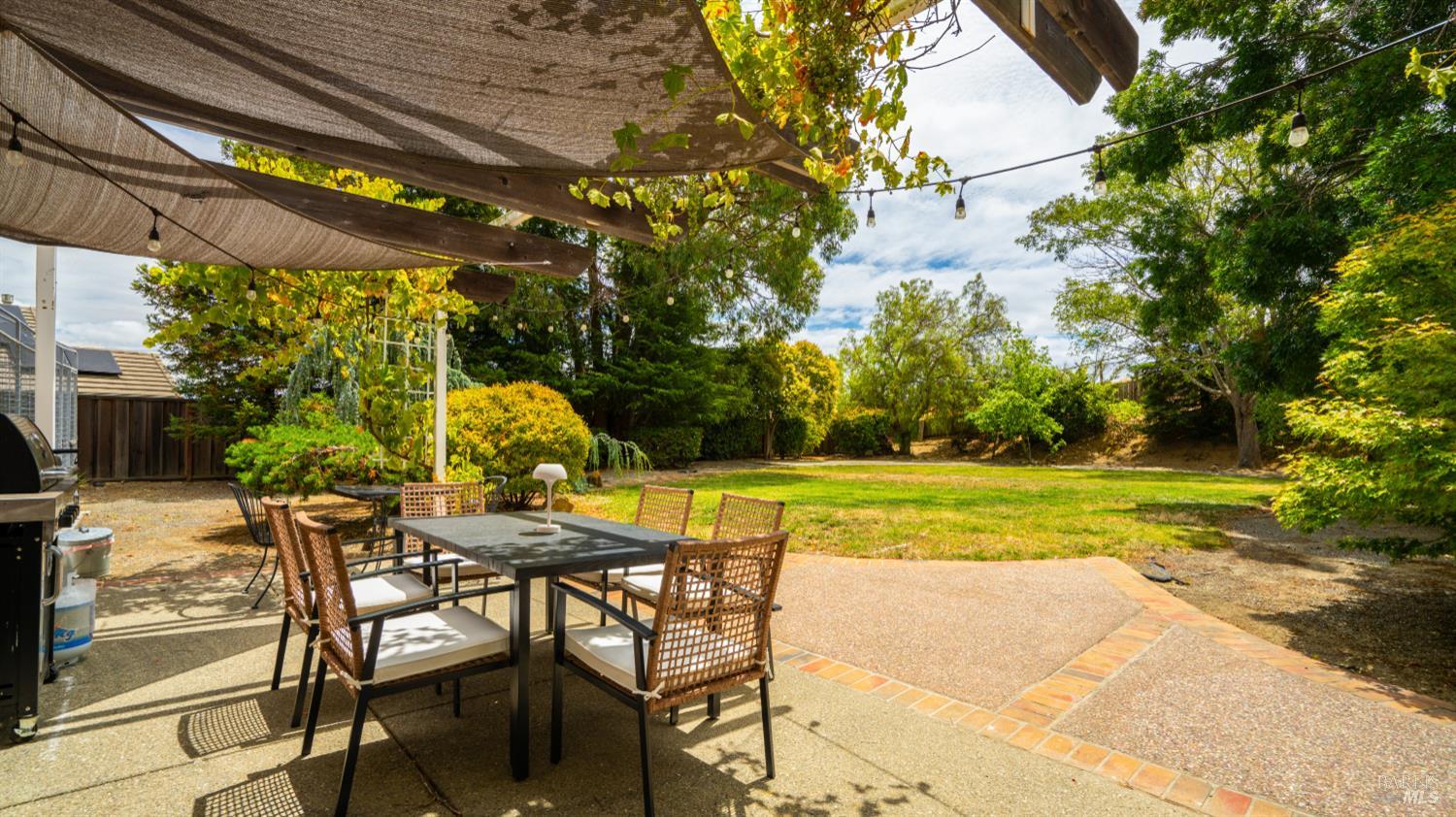 Detail Gallery Image 39 of 49 For 362 Allen Way, Benicia,  CA 94510 - 4 Beds | 3 Baths