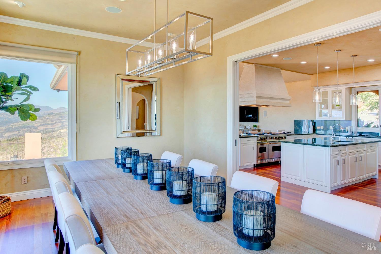 Detail Gallery Image 26 of 75 For 1340 Crestmont Dr, Angwin,  CA 94508 - 4 Beds | 4/1 Baths