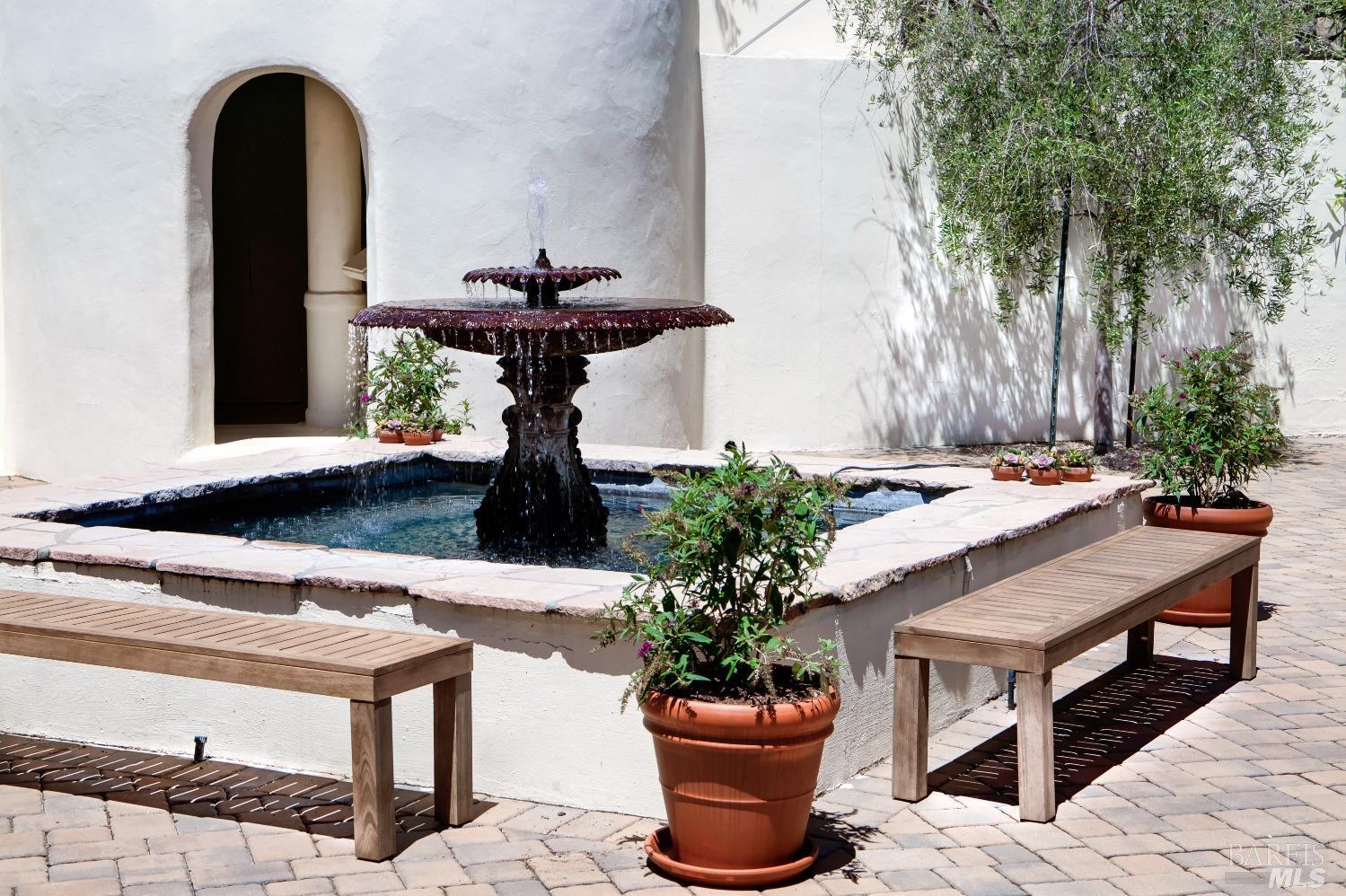 Detail Gallery Image 59 of 68 For 3630 Spring Mountain Rd, Saint Helena,  CA 94574 - 4 Beds | 4/2 Baths