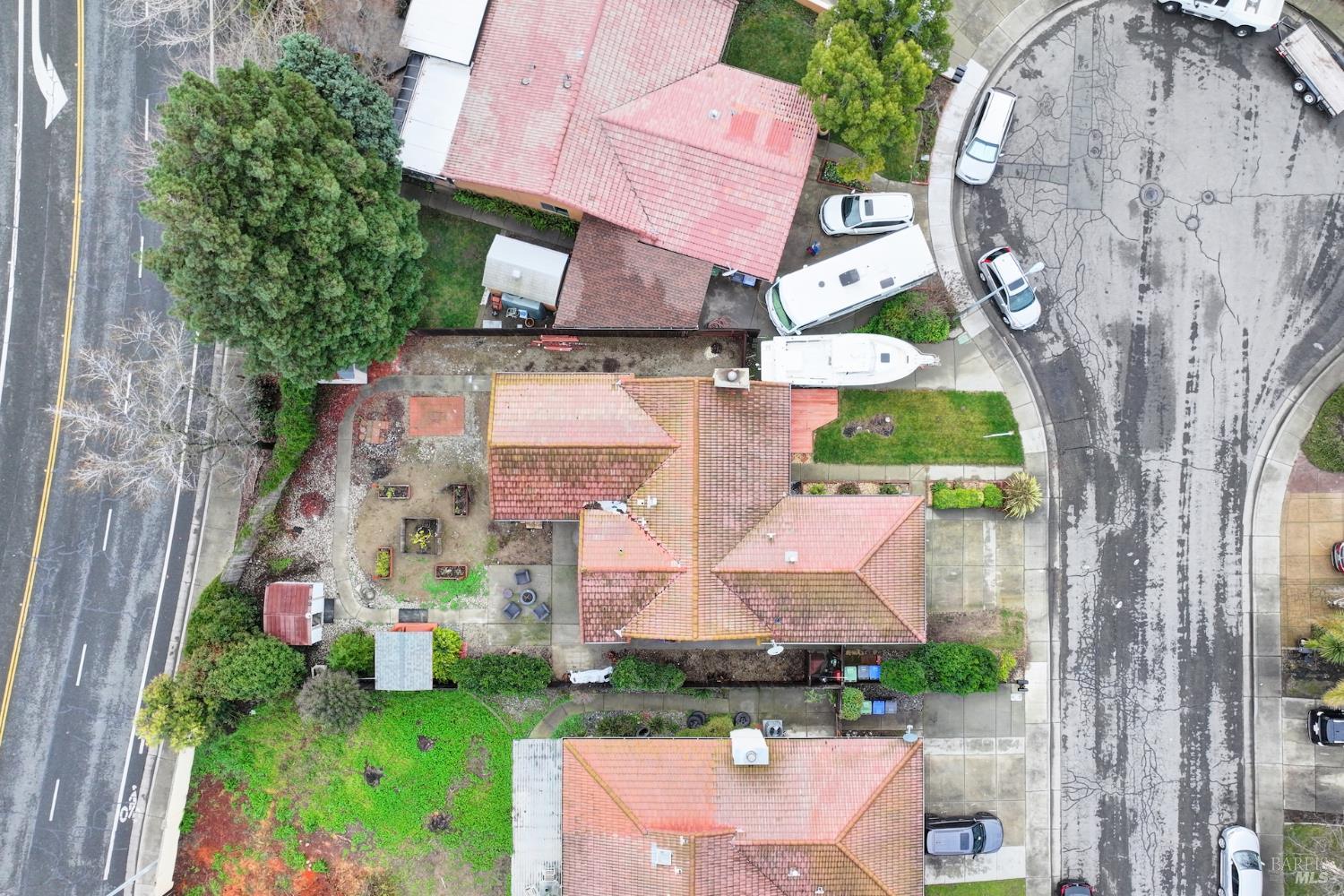 Detail Gallery Image 44 of 68 For 292 Woolner Ct, Fairfield,  CA 94533 - 3 Beds | 2 Baths