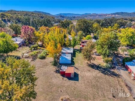 Detail Gallery Image 31 of 41 For 11694 Old Spruce Grove Rd, Lower Lake,  CA 95457 - 1 Beds | 1 Baths