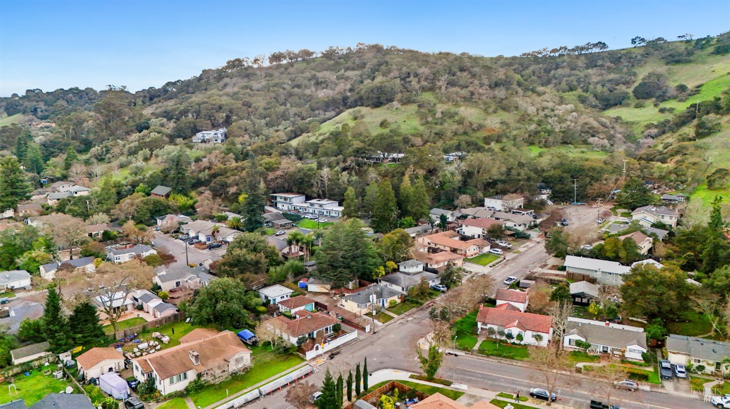 Detail Gallery Image 48 of 50 For 1 Griggs Ln, Napa,  CA 94558 - 2 Beds | 1/1 Baths