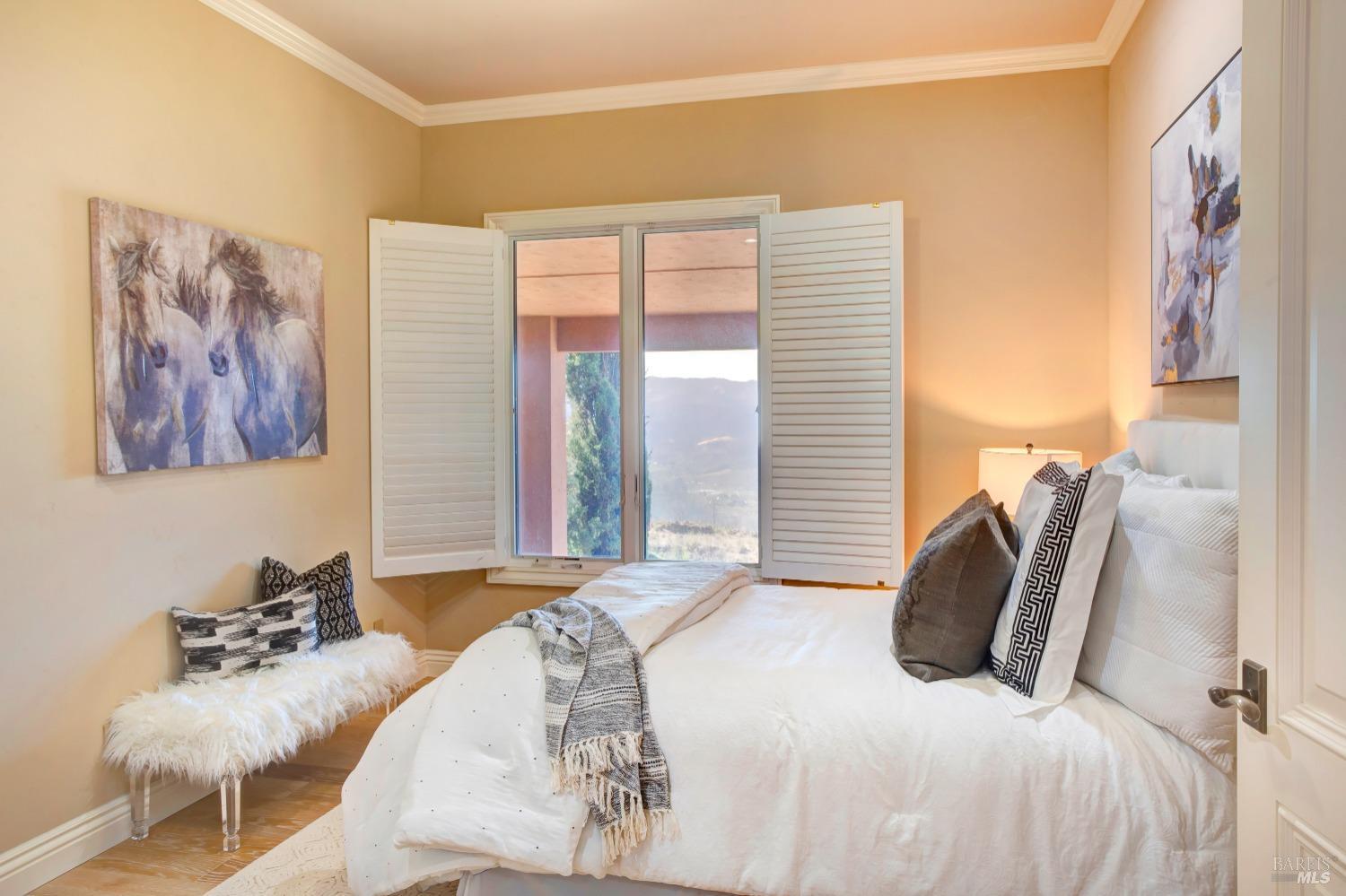 Detail Gallery Image 40 of 75 For 1340 Crestmont Dr, Angwin,  CA 94508 - 4 Beds | 4/1 Baths